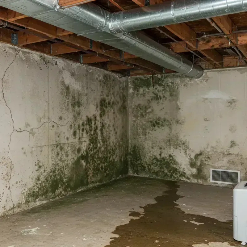 Professional Mold Removal in Galena, IL